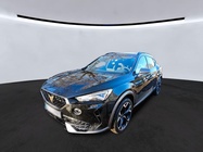 Cupra Formentor 2022