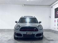 MINI Countryman 2021