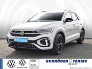 Volkswagen T-Roc 2024