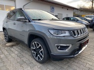 Jeep Compass 2020