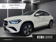 Mercedes-Benz GLA-Class 2024