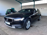 Volvo V90 2017