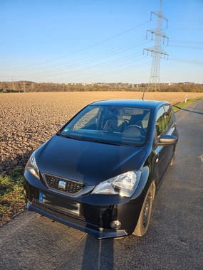 Seat Mii 2019