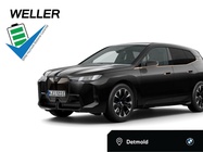 BMW iX 2025