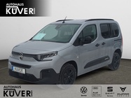 Citroen Berlingo 2025