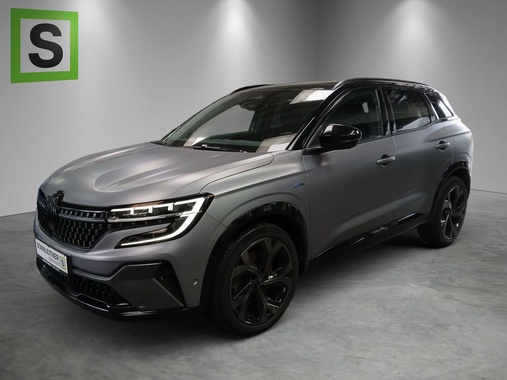 Renault Austral 2023