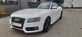 Audi A5 2010