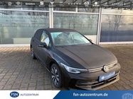 Volkswagen Golf 2025