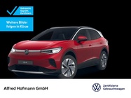 Volkswagen ID.4 2025