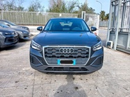 Audi Q2 2022