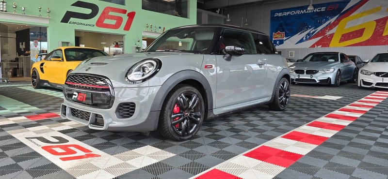 MINI Other