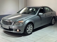 Mercedes-Benz C-Class 2008