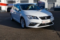 Seat Leon 2019