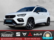 Cupra Ateca 2024