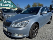 Skoda Octavia 2010