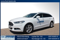 Ford Mondeo 2017
