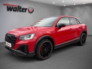 Audi SQ2 2021