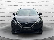 Nissan Qashqai 2023