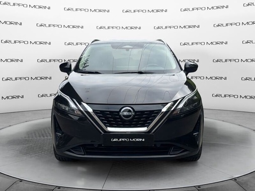 Nissan Qashqai 2023