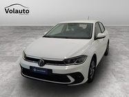 Volkswagen Polo 2023