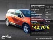Opel Crossland 2021