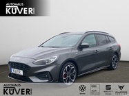 Ford Focus 2022