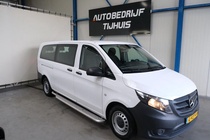 Mercedes-Benz Vito 2019