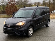 Fiat Doblo 2022