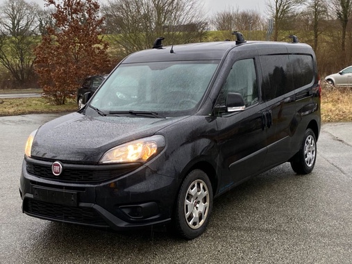 Fiat Doblo 2022
