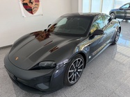 Porsche Taycan 2023