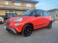Fiat 500L 2019