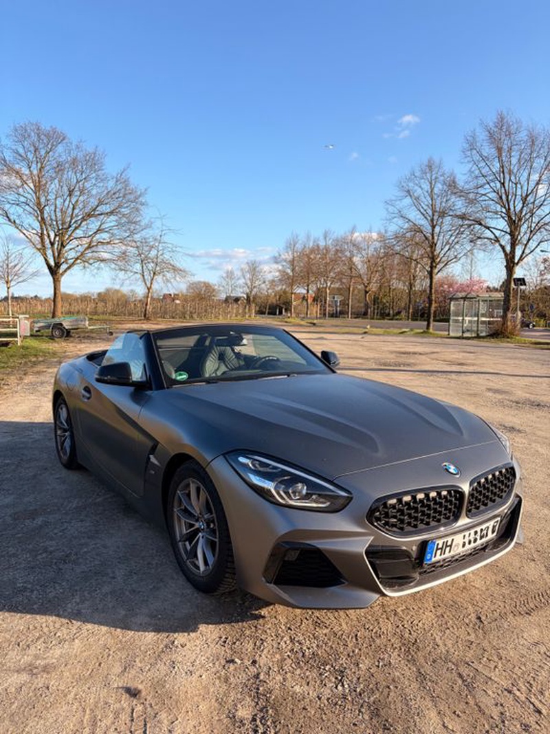 BMW Z4
