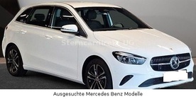 Mercedes-Benz B-Class 2024
