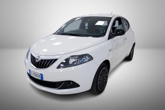 Lancia Ypsilon 2021