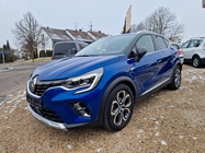 Renault Captur 2020