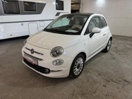 Fiat 500 2021