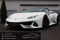 Lamborghini Huracan 2023