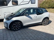 BMW i3 2020