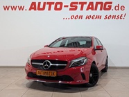 Mercedes-Benz A-Class 2016