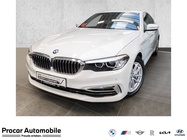 BMW 5 Series 2019