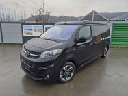 Opel Zafira 2023