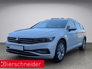 Volkswagen Passat 2023