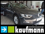 Volkswagen Passat 2019