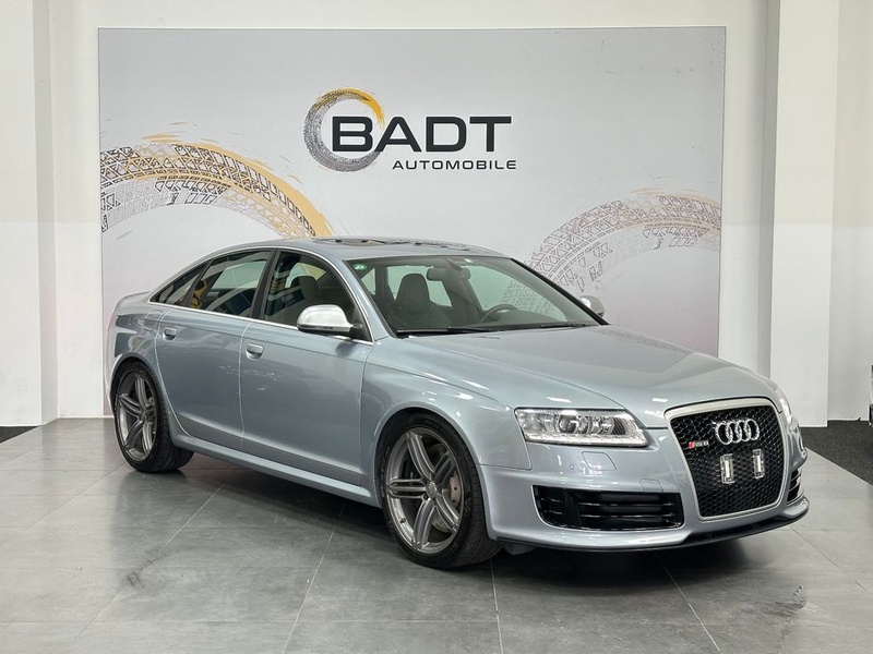 Audi RS 6