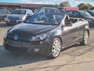 Volkswagen Golf 2012