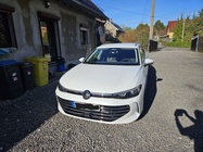 Volkswagen Passat 2024