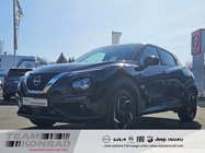 Nissan Juke 2023