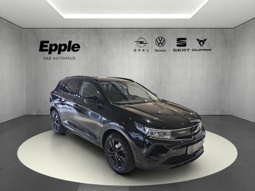 Opel Grandland 2022