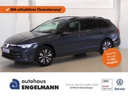 Volkswagen Golf 2025