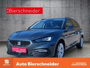 Seat Leon 2024